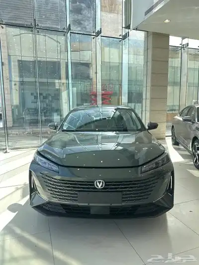 شانجان ايدو ترند 2026 0