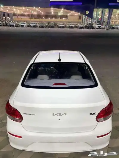 كيا بيجاس استاندر موديل 2025 اسعار خاصة لعملائنا 1
