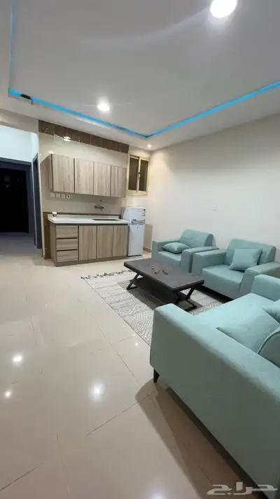 شقق مفروشه للايجار 8