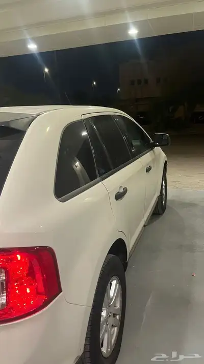فورد ايدج 4
