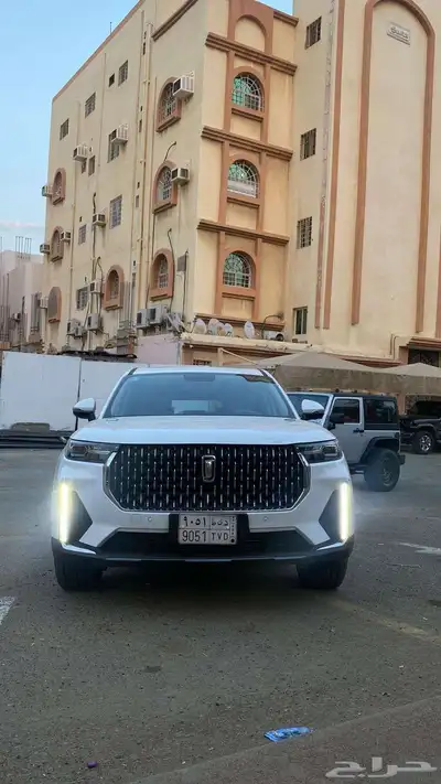 فاو T99موديل2022 فل كامل 4