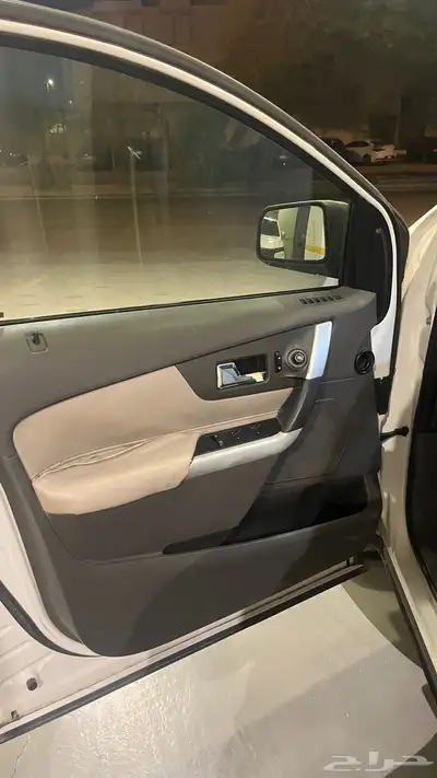 فورد ايدج 6