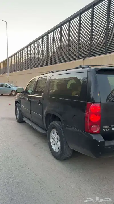جمس يوكن 1