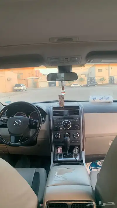 مازدا 4