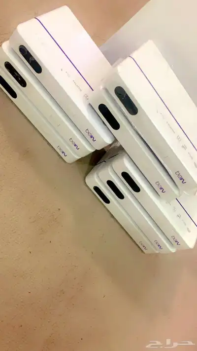 رسيفر بي ان سبورت 0