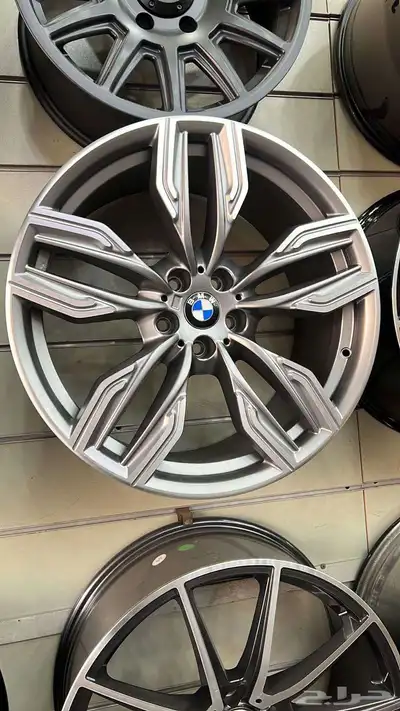 جنوط دوج مقاس 20 1
