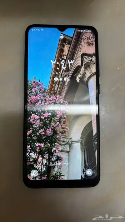 جوال Samsung A03 للبيع 1