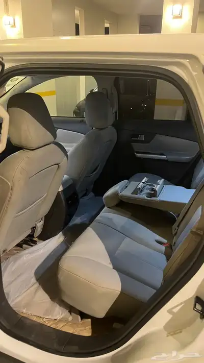 فورد ايدج 2