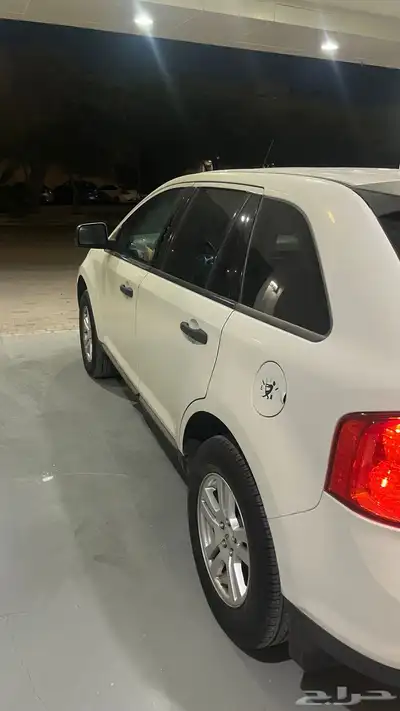 فورد ايدج 7