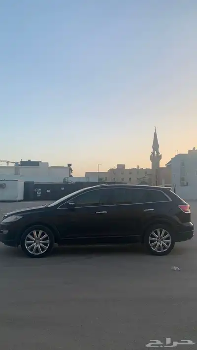 مازدا 3