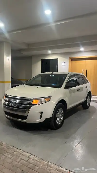 فورد ايدج 0