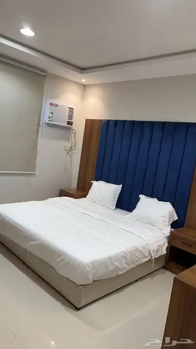 شقق مفروشه للايجار 9