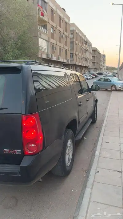 جمس يوكن 0