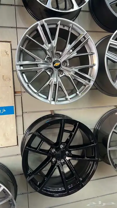 جنوط دوج مقاس 20 0