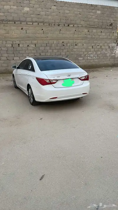 سوناتا موديل 2013 1