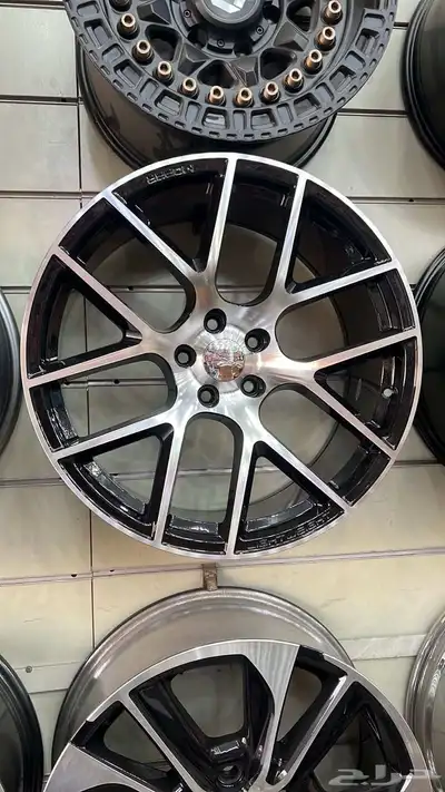 جنوط دوج مقاس 20 2