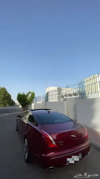 جاكوار XJ L 2013 3