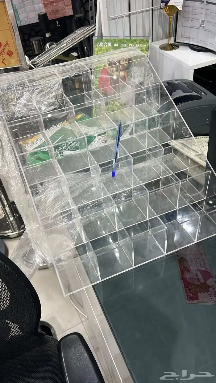 استاندات اقلام 2