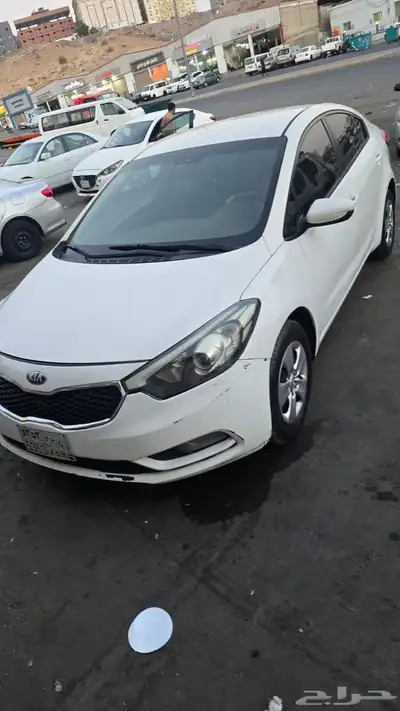 سيراتو2014 بدي بلد البيع مستعجل 1