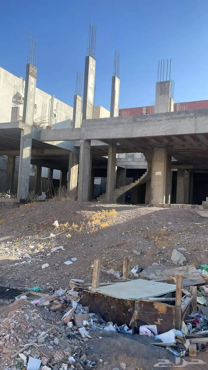 مؤسسة لاتين المدينه للمقاولات 1