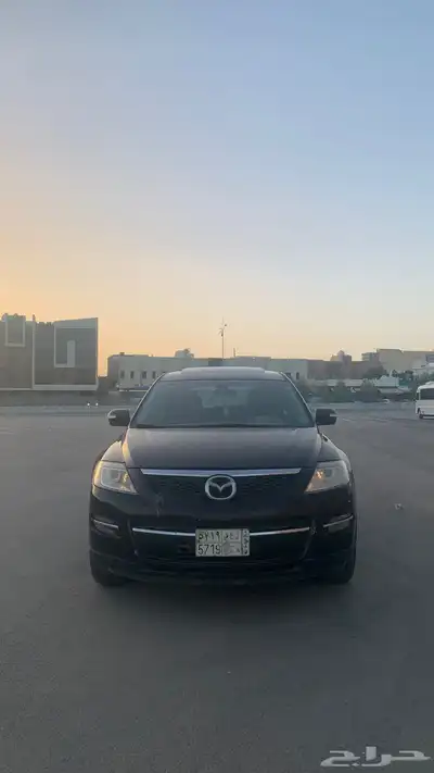 مازدا 1