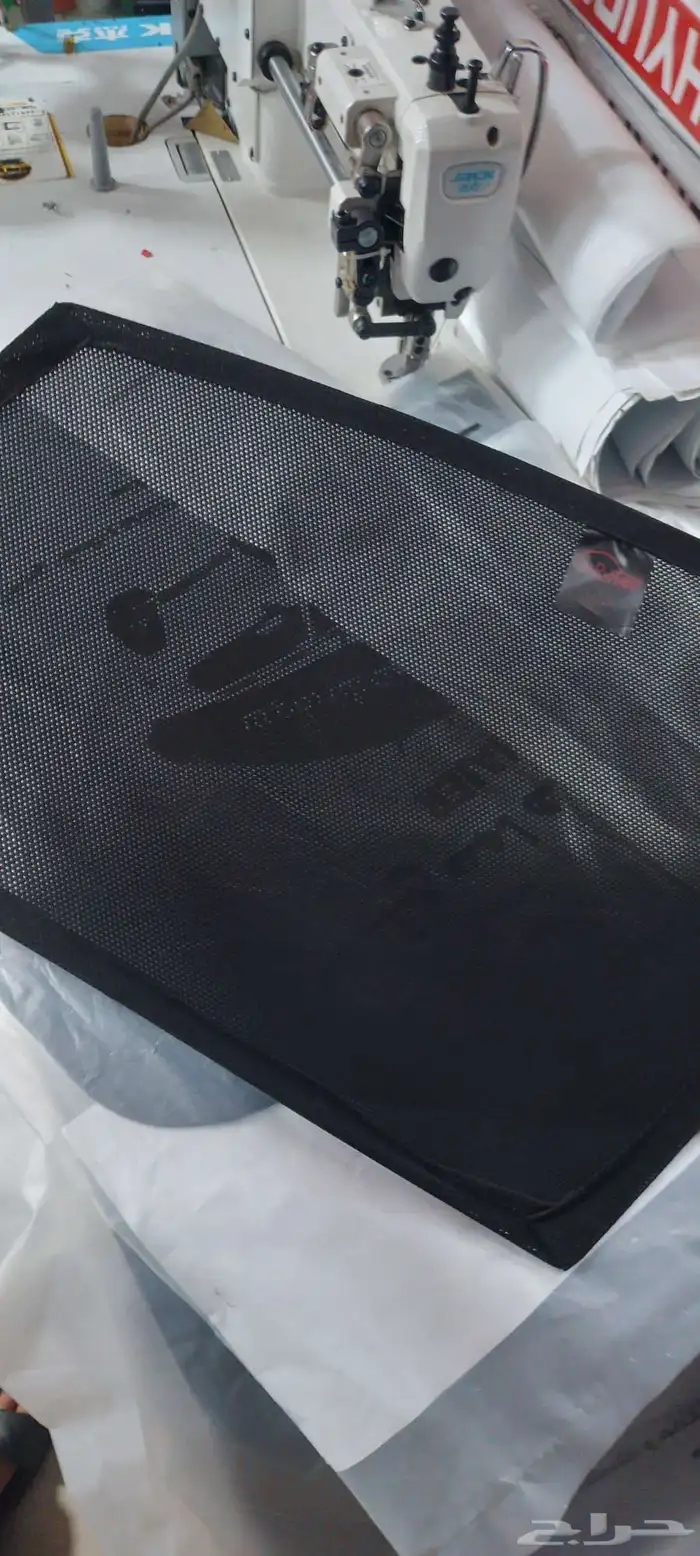 ستاير مخرق لجميع انواع السيارات السيدان 0