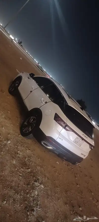 للتنازل سياره AX7 Match موديل 2023 3