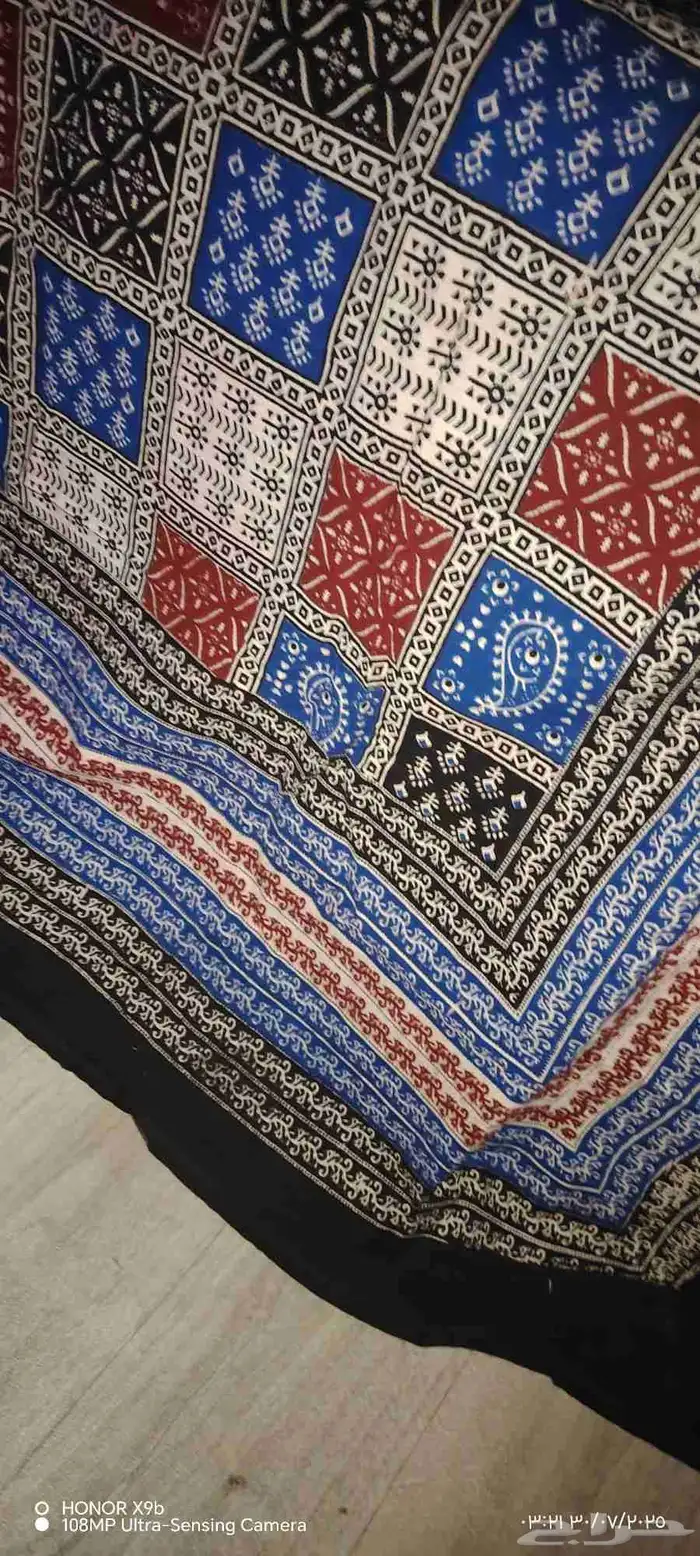 شرشف سرير 1