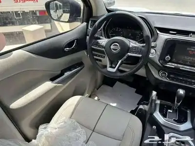 نيسان اكستيرا بدون دبل موديل 2024 8