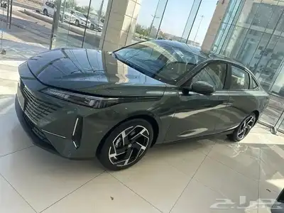 شانجان ايدو ترند 2026 1
