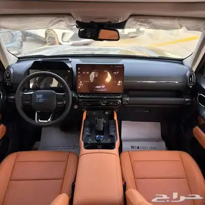 هافال H7 2026 فل كامل اقل الاسعار وافضل العروض 4