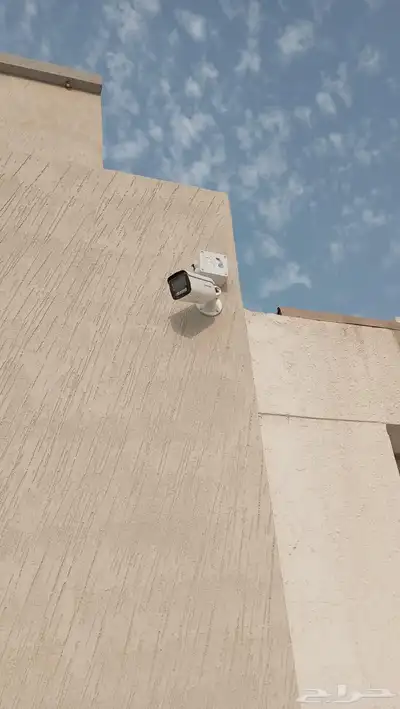بيع وتركيب كمرات مراقبه 3