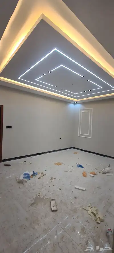 شقة ممتازة وفاخرة للبيع بالجبيل العزيزية 6