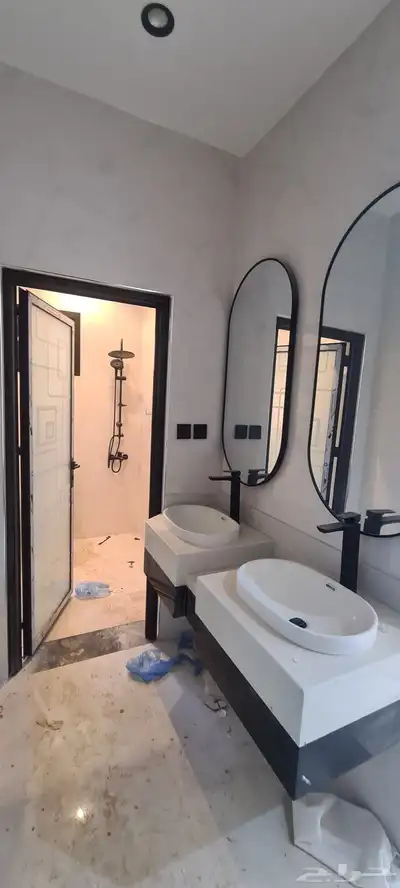 شقة ممتازة وفاخرة للبيع بالجبيل العزيزية 3