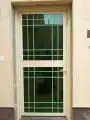 ابواب حديد ابواب المينوم شبابي 8