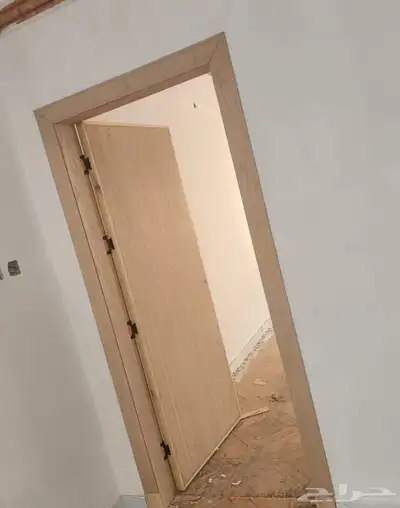 باب خشب جديد 2