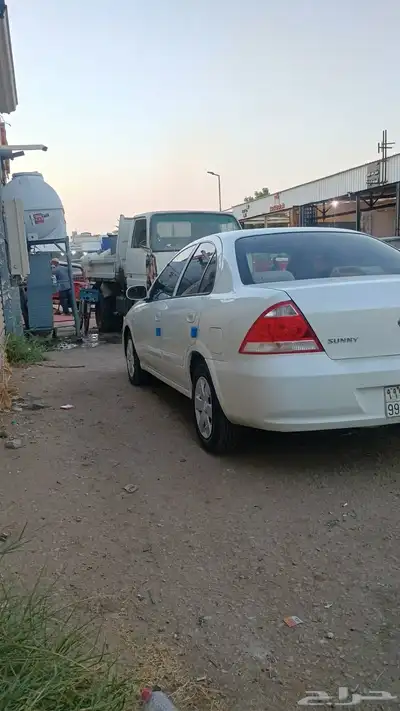 نيسان صني 0