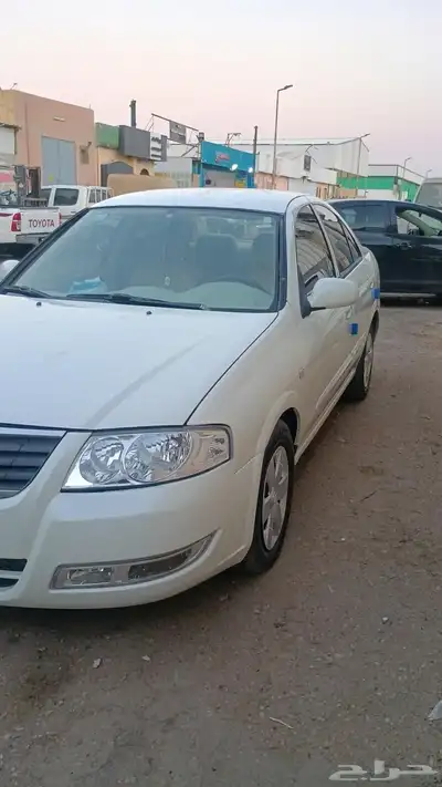 نيسان صني 4