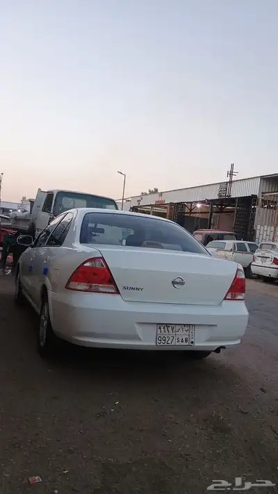 نيسان صني 1