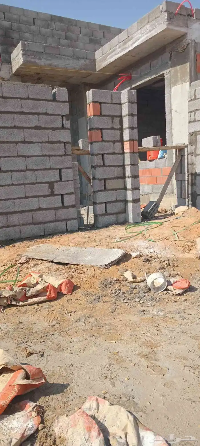 شغل مباني والاستراحات وتشطيب وعظم 0