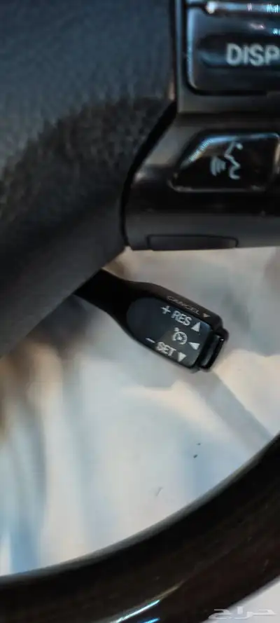 للبيع دركسون لكزس GS300 2006 2