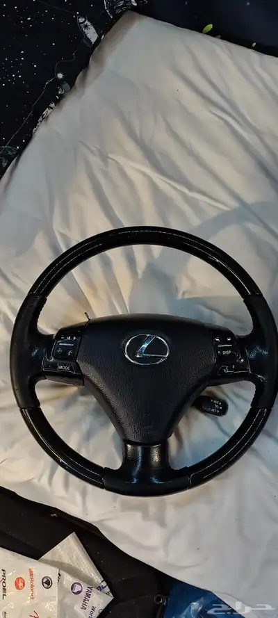 للبيع دركسون لكزس GS300 2006 1
