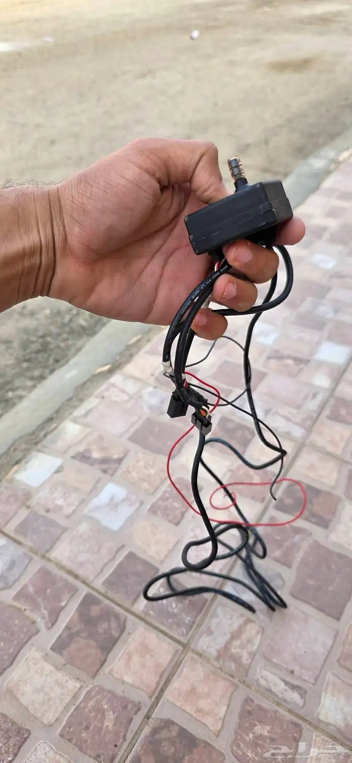 عداد بوست سوبر او تيريو 3