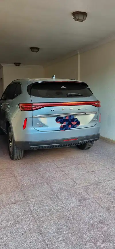 هافال H6 2023 2