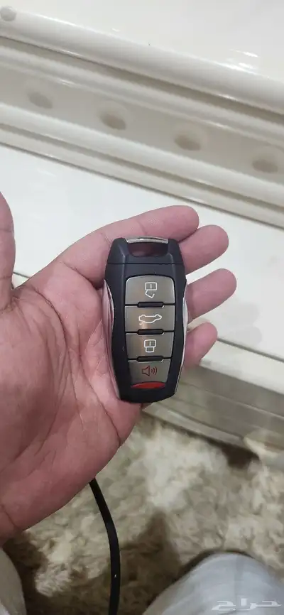 مفتاح هافال 2023 وكالة 2
