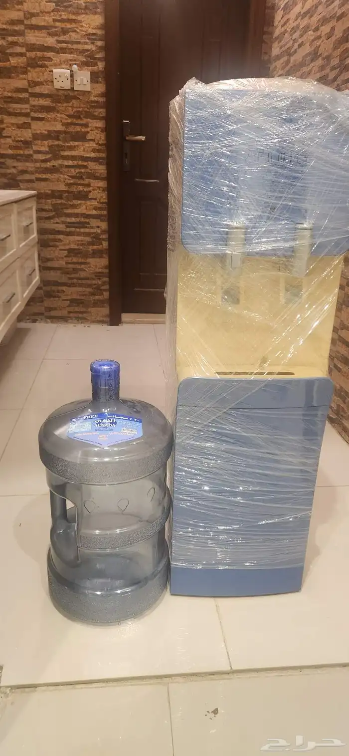 برادة بايو فاميلي الأصلي ماطور إل جي 3