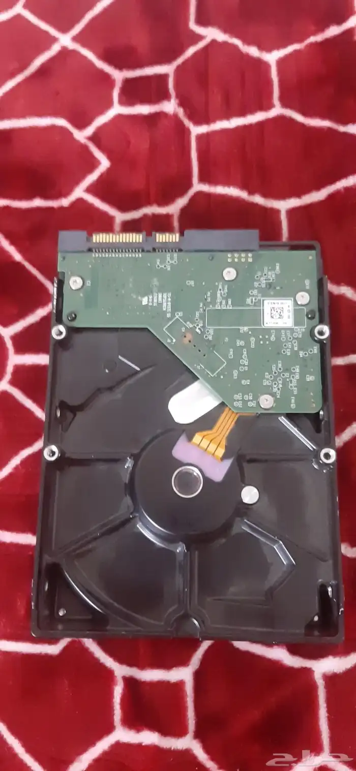 هارديسك hard disk 1