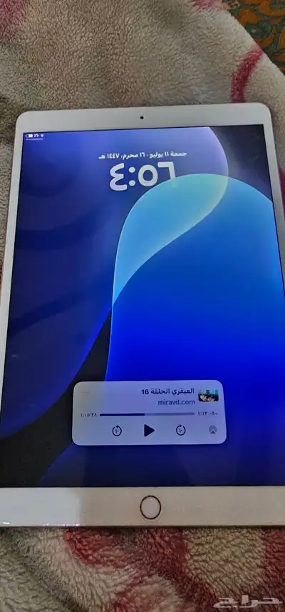 ايباد 2