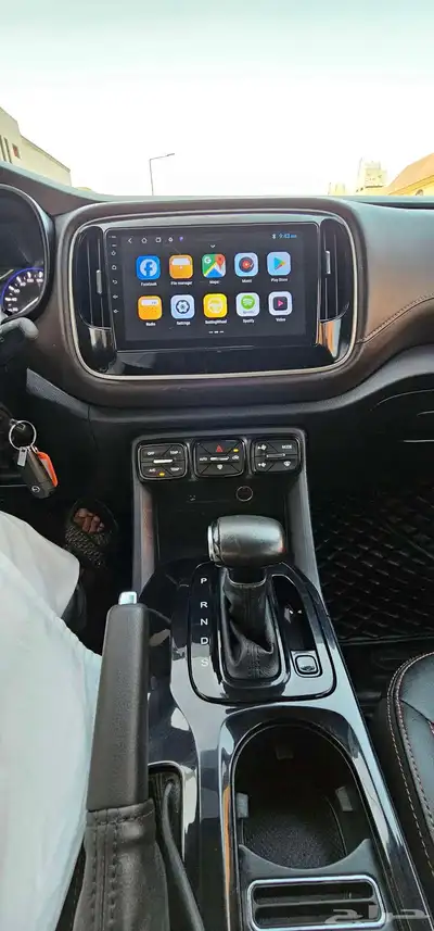 GAC GS3 2023 8
