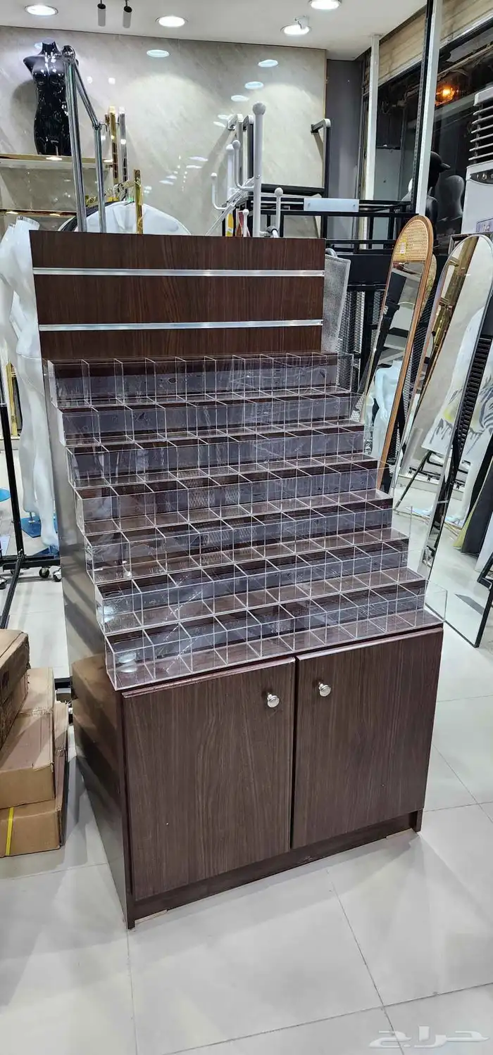 استاندات اقلام 7